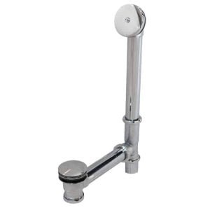 A38807 – BATHTUB DRAIN WITH OVERFLOW BATHTUB DRAINS