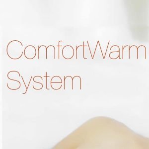 Comfort Warm System BATHTUB ACCESSORIES