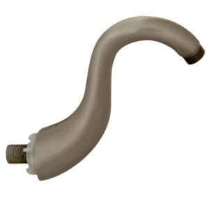 Elevated Shower Arm (2104BN)