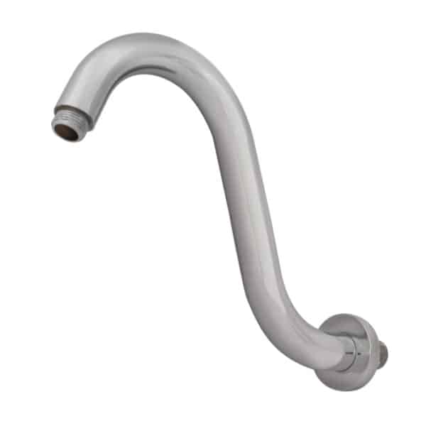 elevated shower arm (2106cr)