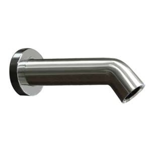 Extended Non-Diverter Bath Spout (802.430XL.100)
