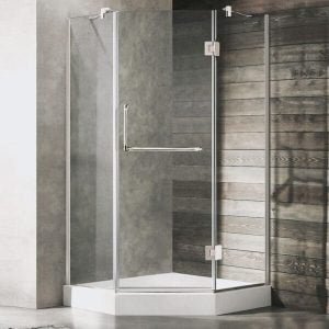 NEO ANGLE SHOWER DOOR (SD10N-90)