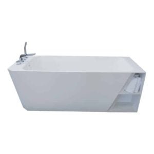 ONYX 150 EXTENSION BATHTUB ACCESSORIES