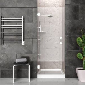 Pivot Shower Door (SD10A-76)