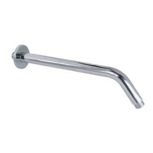 SHOWER ARM WITH ESCUTCHEON