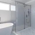 SHOWER DOOR SD10A3