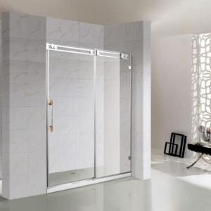 SHOWER DOOR (SD10B-150)