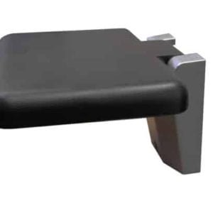 Folding Shower Seat (SY-116D-BLK)