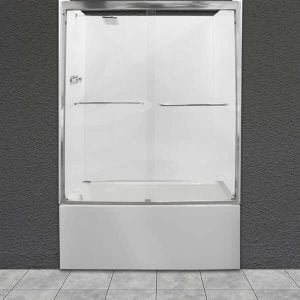 TUB DOOR (TD06-150)