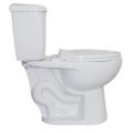 va0025 – single flush 2 piece toilet1