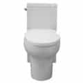va0050 – 1 piece single flush toilet1