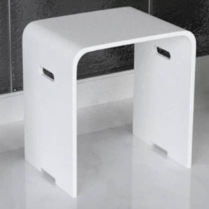 STONE RESIN STOOL – VA-4002