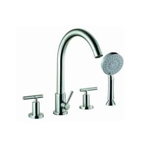 802.125.100 (VF-162503C) ROMAN TUB FILLERS