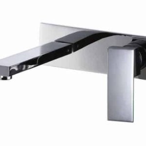 751.208P.100 WALL MOUNT FAUCETS