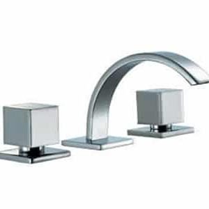 Lavatory Faucet – 781.112.100 (VF-781326C)