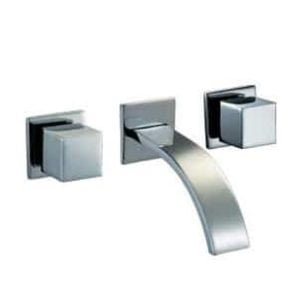 781.207.100 (VF-781418C)WALL MOUNT FAUCETS
