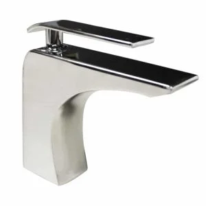 Single Hole Bathroom Faucet