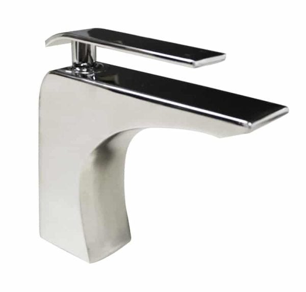 Single Hole Bathroom Faucet