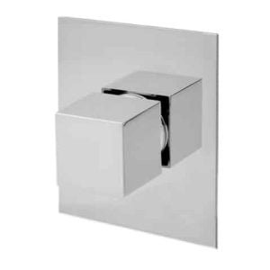 Volume Control Shower Valve (12384.400.100)