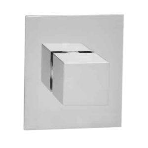 Volume Control Shower Valve (12384.400.100),1