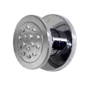 Wall Mount Shower Body Jet (101.721.100)