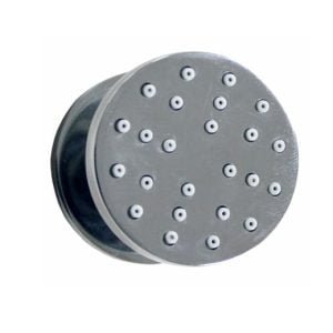 Wall Mount Shower Body Jet (108.721.100)