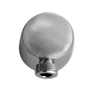 Wall Mount Supply Elbow (123.503.100)