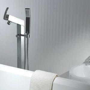 792728C FREESTANDING FAUCETS