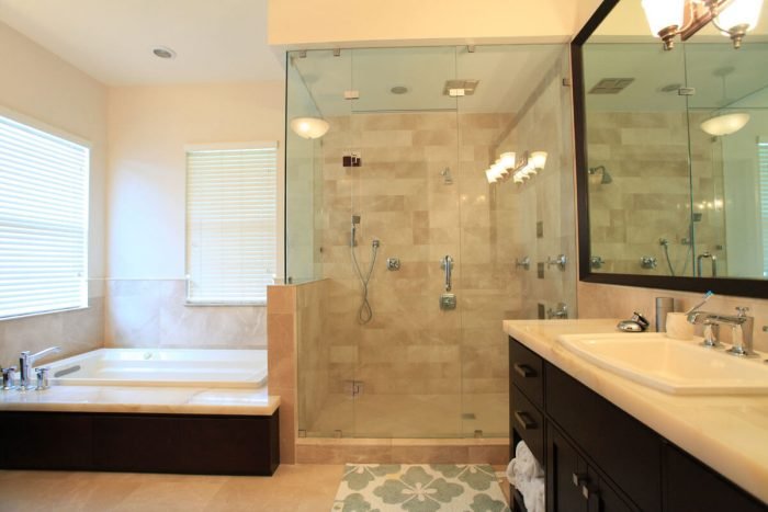 bathroom renovation cost in vancouver