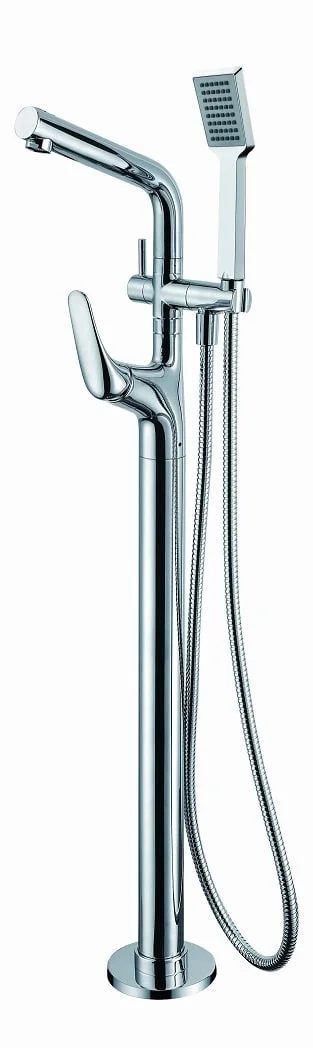 612758C FREESTANDING FAUCETS