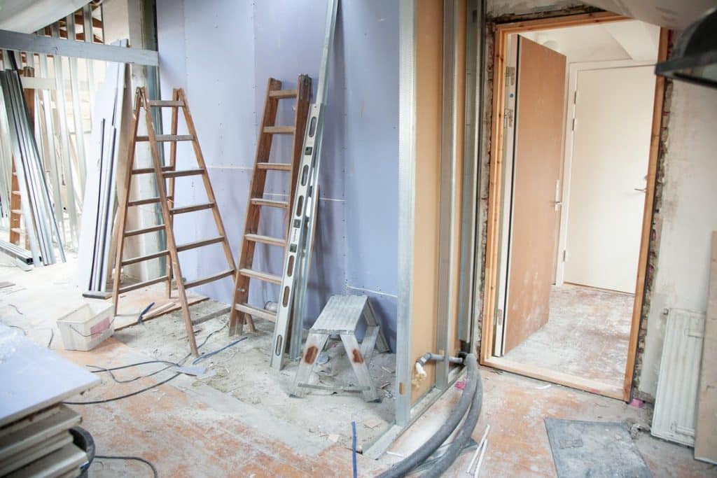 home renovation services in north vancouver