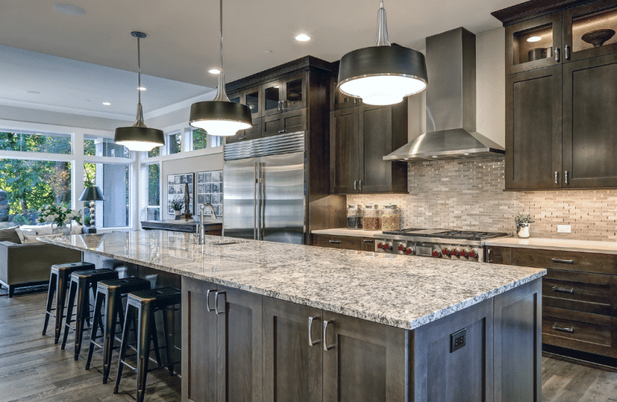 kitchen renovations vancouver bc