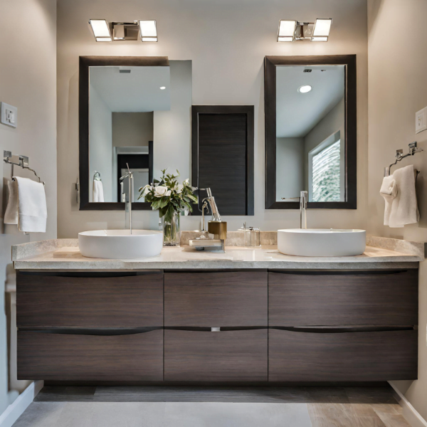 Bathroom Vanity for Sale in Vancouver | Vancouver Renovate