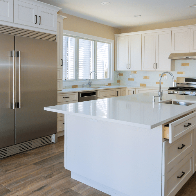 kitchen remodeling cost vancouver