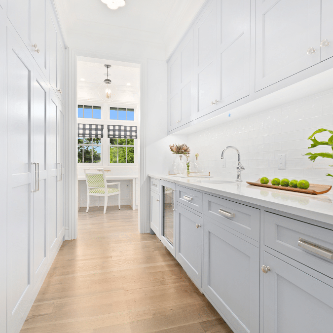 kitchen remodeling