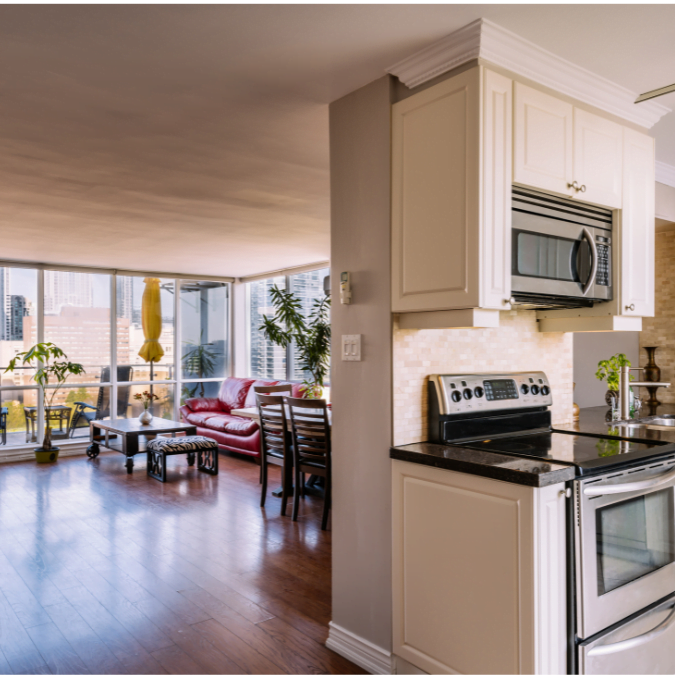 condo kitchen renovaiton cost 1