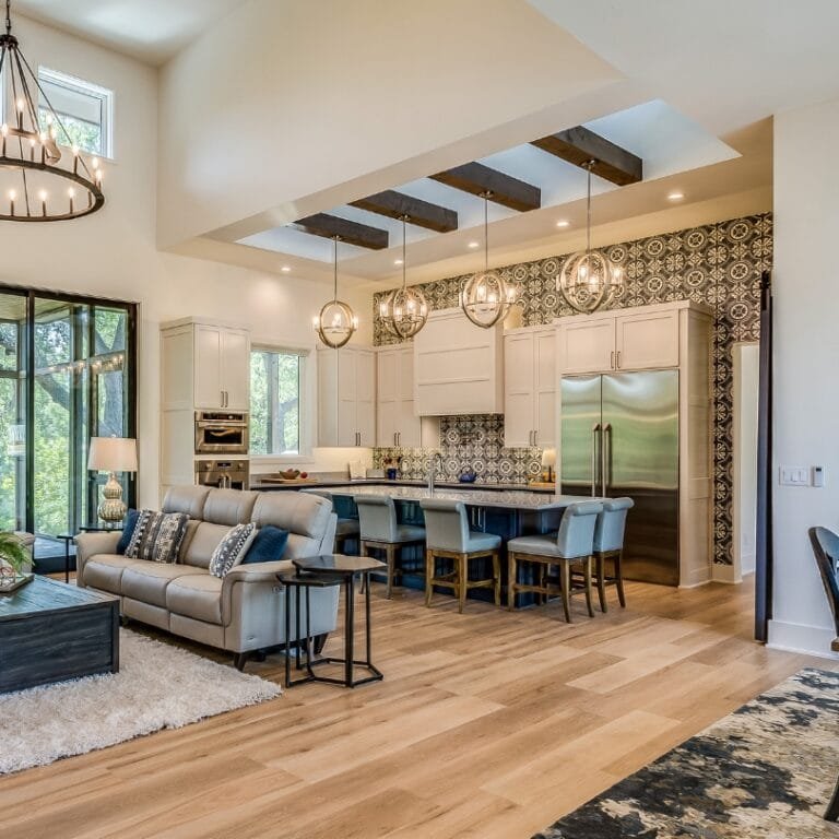 Kitchen Renovation Ideas: Transform Your Space in 2025